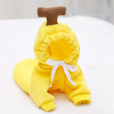 Cosplay Dog Clothes Winter Warm Puppy Pet Clothing for Dogs